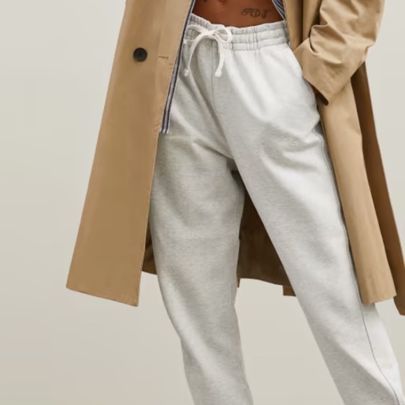 Everlane Joggers The Track Jogger Organic Cotton Loungewear - Picture 3 of 8